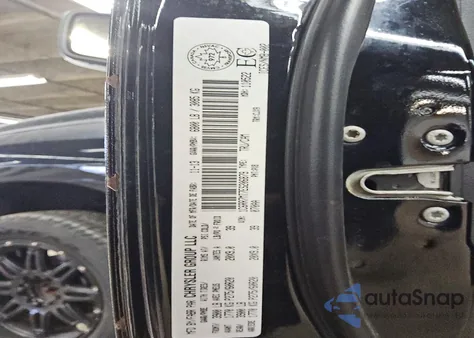 2014 Ram 1500 Sport из США, поврежденный, VIN 1C6RR7MT7ES206879